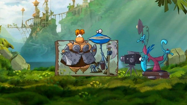 download rayman origins steam