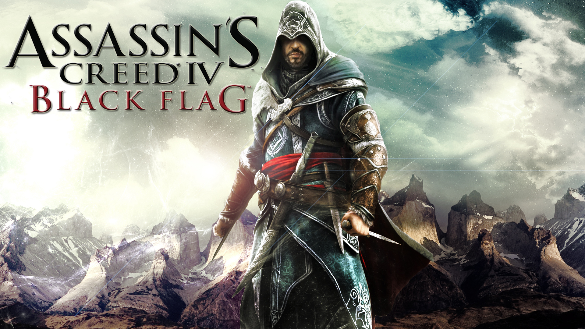 assassins creed 4 linux